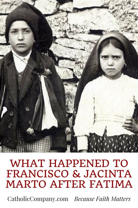 what happened to the children of fatima.